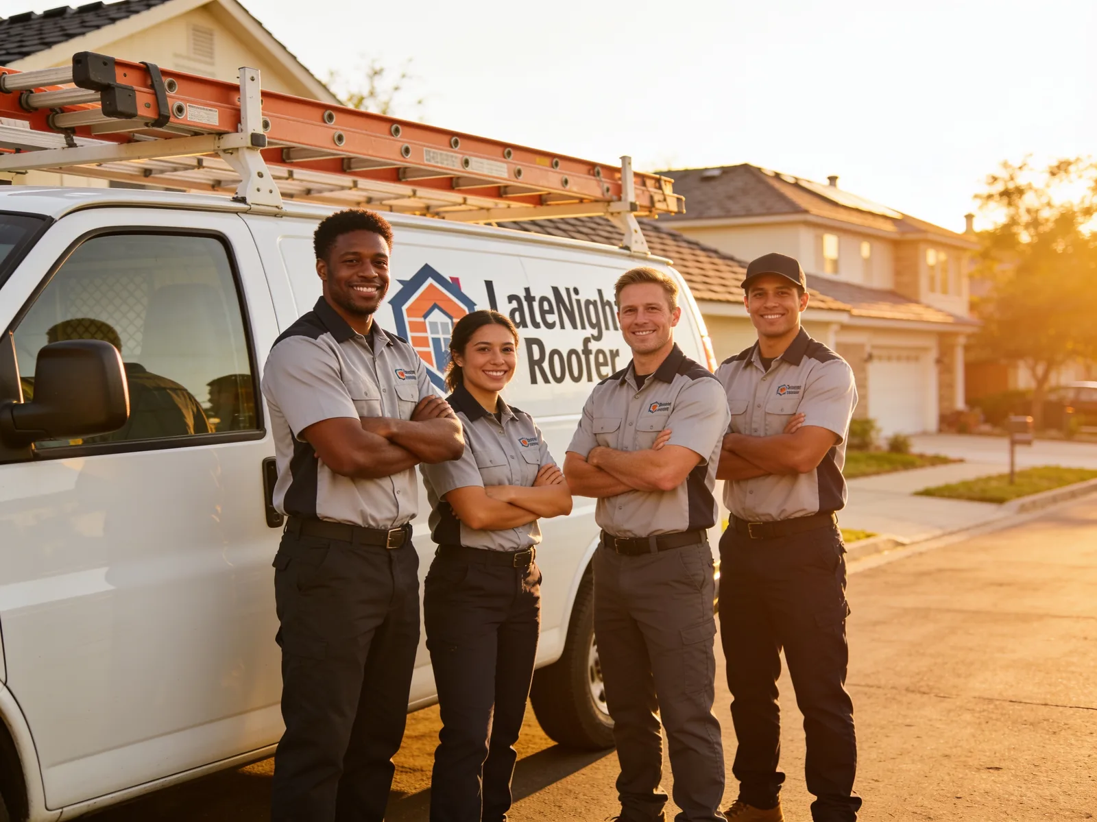 Emergency Roof Repair company in Mead, WA
