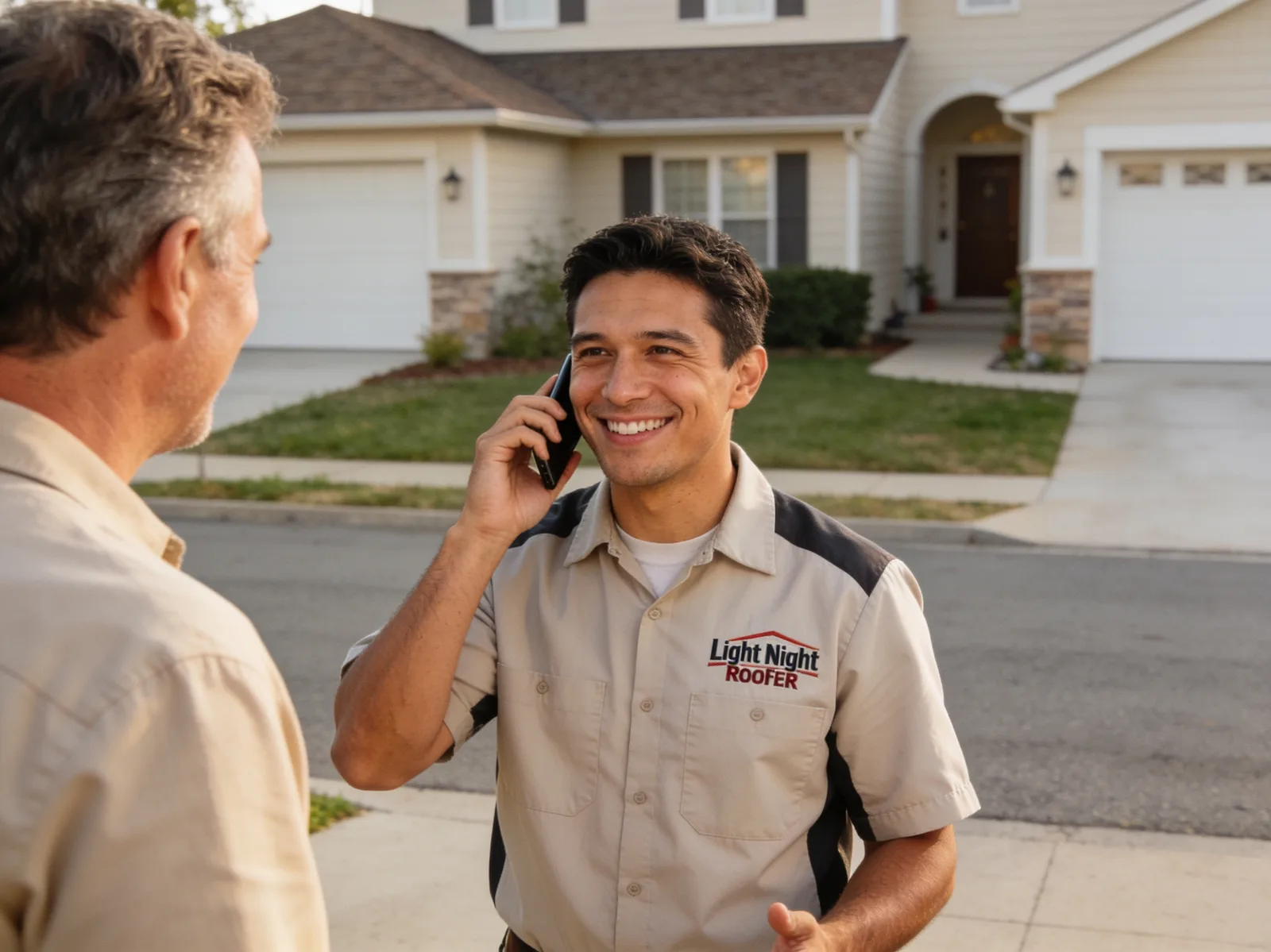 Emergency Roof Repair Mead, WA FAQs